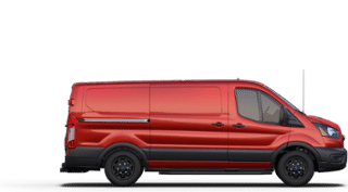 2024 Ford Transit® External Image 5